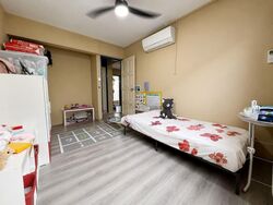 Blk 412 Saujana Road (Bukit Panjang), HDB 4 Rooms #583369061